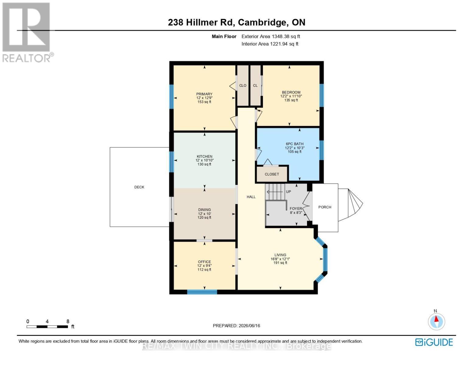 238 Hillmer Road, Cambridge, Ontario  N1R 6N8 - Photo 48 - X13459388