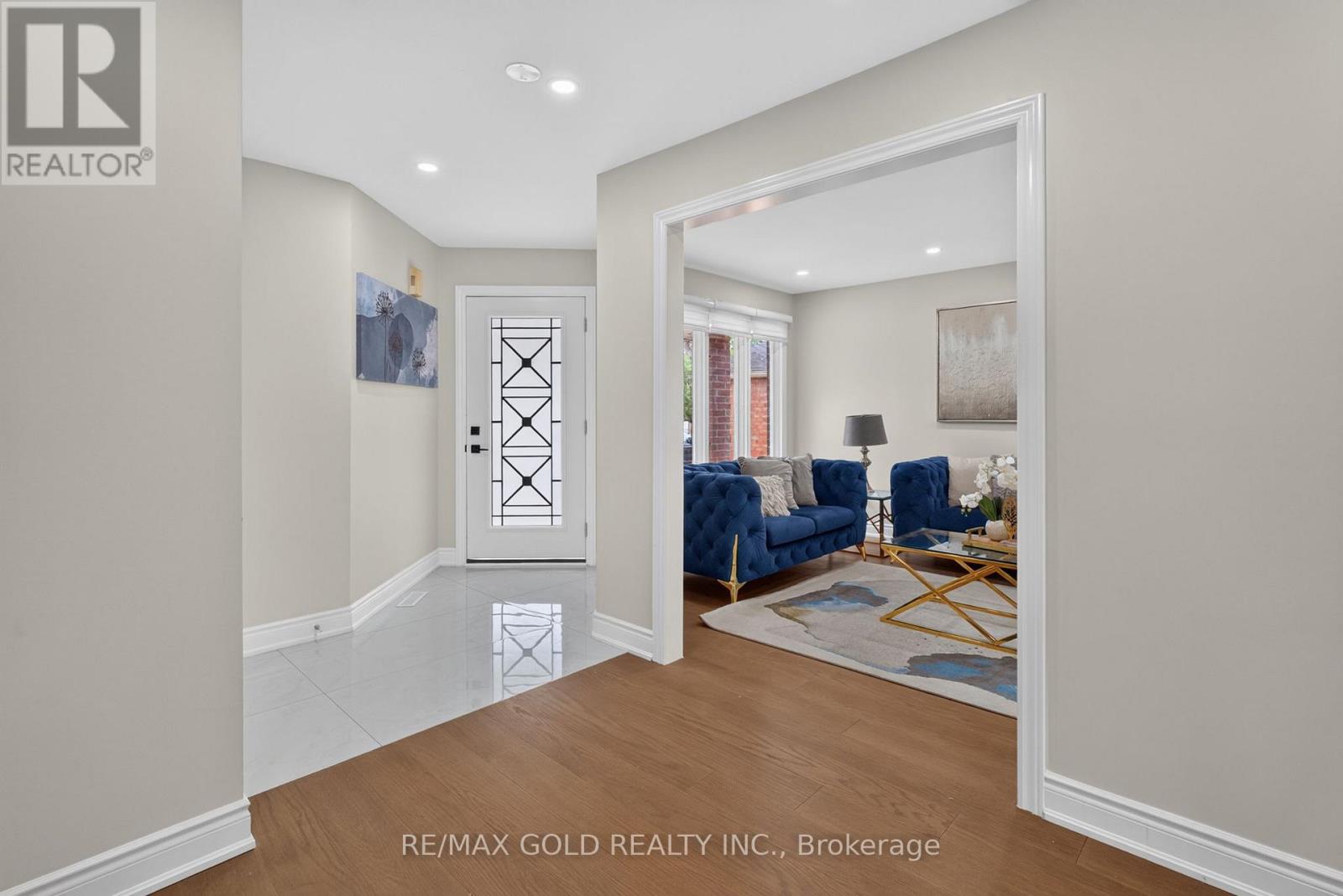 37 Lord Simcoe Drive, Brampton, Ontario  L6S 5H4 - Photo 6 - W13456918