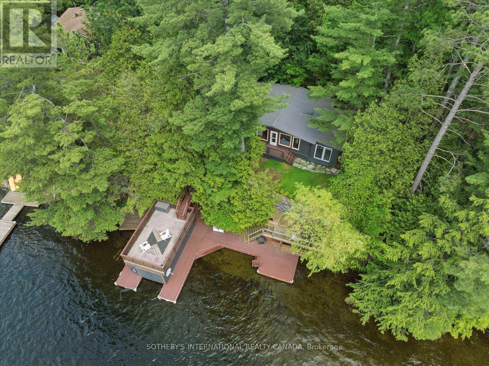 1030 Cobble Rose Lane, Minden Hills, Ontario K0M 2L1 - Photo 42 - X13164492