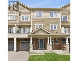 98 TABARET CRESCENT, Oshawa, Ontario
