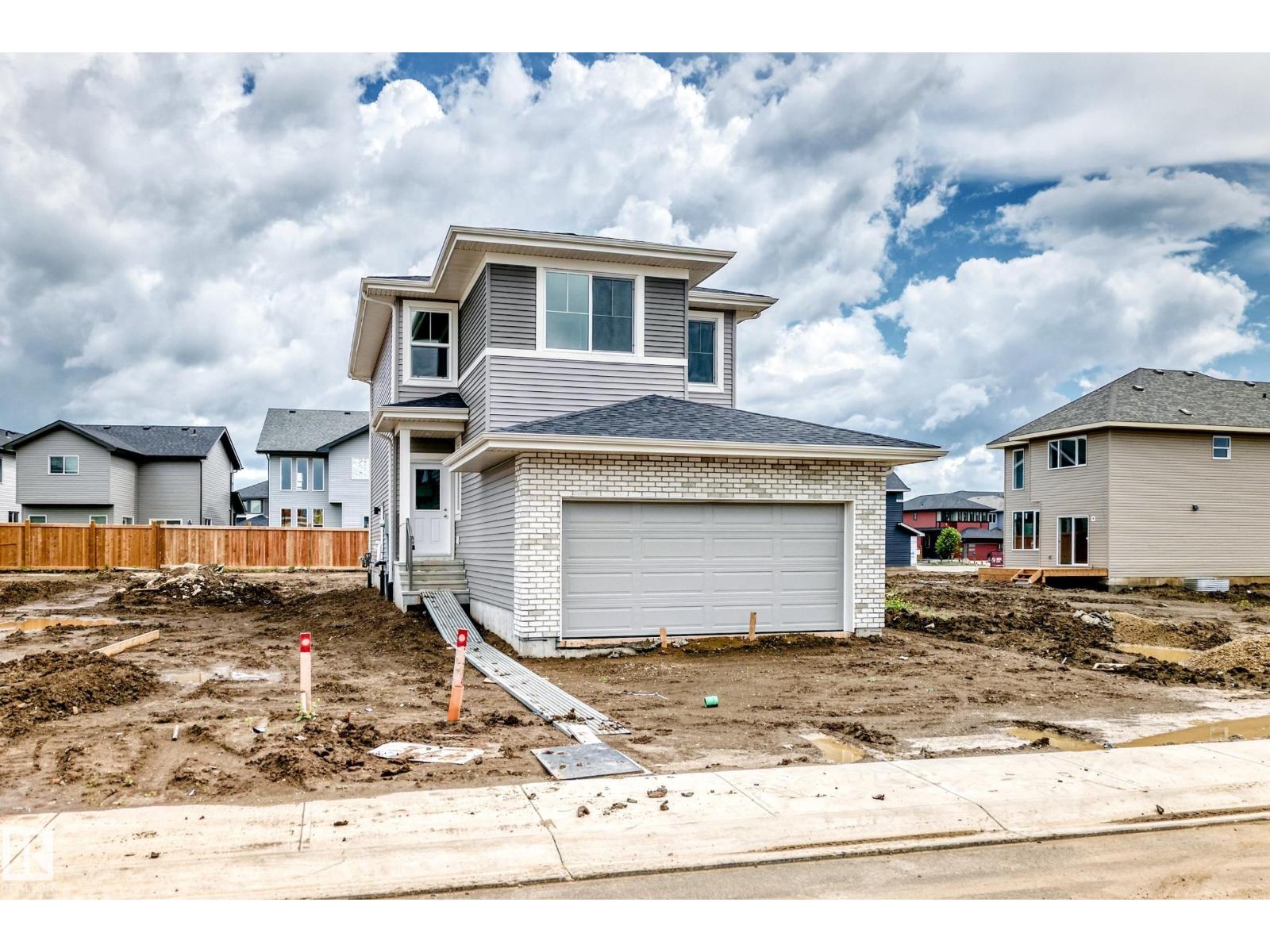 17923 63 St NW, Edmonton, Alberta  T5T 2J3 - Photo 6 - E4474106