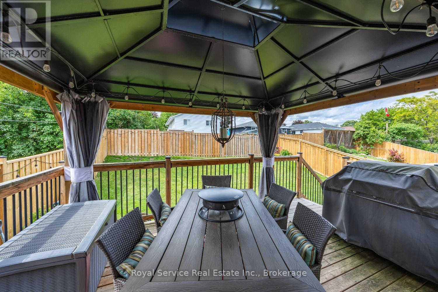 900 Stewart Drive, Peterborough, Ontario  K9J 7R4 - Photo 33 - X13459412