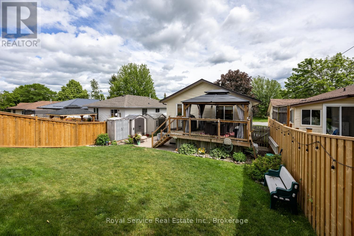 900 Stewart Drive, Peterborough, Ontario  K9J 7R4 - Photo 38 - X13459412