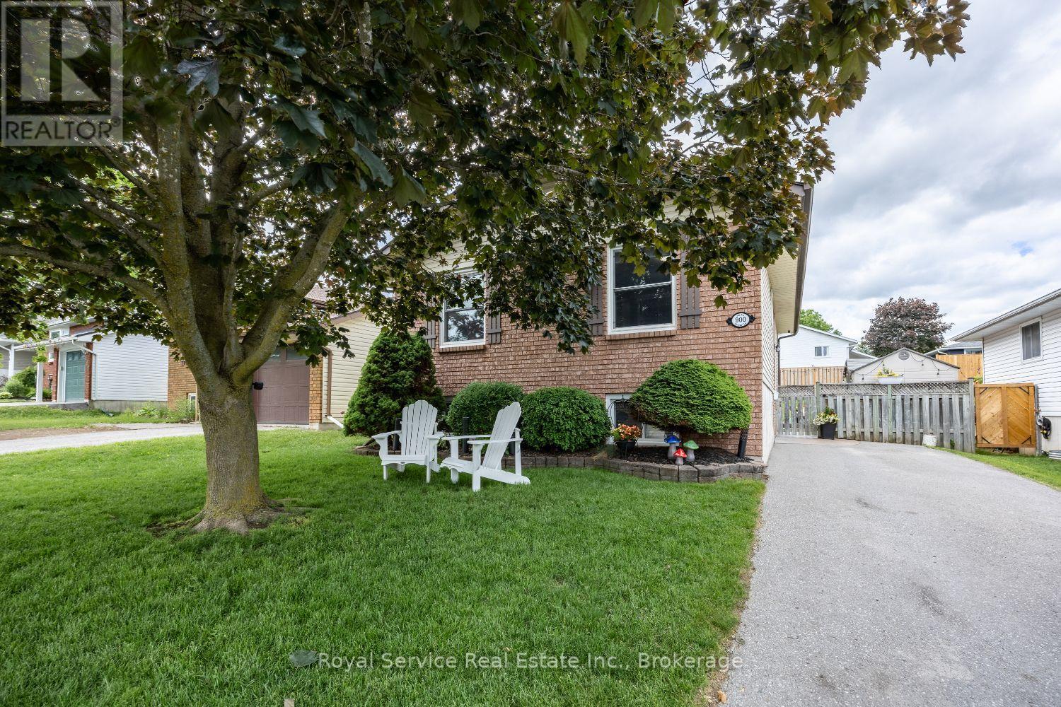 900 Stewart Drive, Peterborough, Ontario  K9J 7R4 - Photo 43 - X13459412