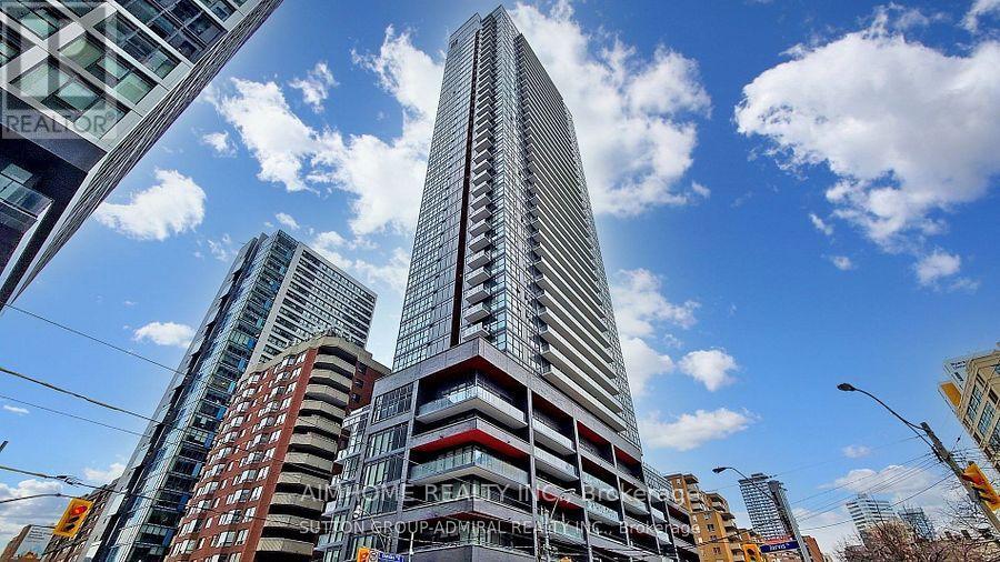 2604 - 159 DUNDAS STREET E, Toronto, Ontario