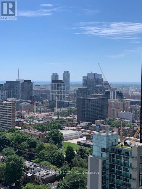 2604 - 159 Dundas Street E, Toronto, Ontario  M5B 0A9 - Photo 12 - C13459438