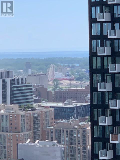 2604 - 159 Dundas Street E, Toronto, Ontario  M5B 0A9 - Photo 13 - C13459438
