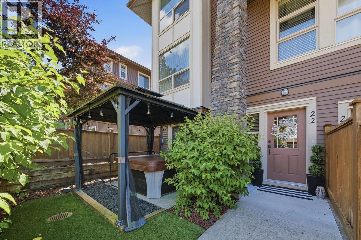 22 10480 248 Street, Maple Ridge, British Columbia  V2W 0J4 - Photo 33 - R3137061