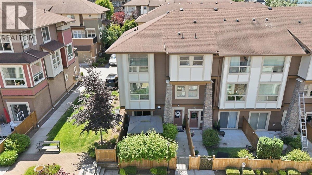 22 10480 248 Street, Maple Ridge, British Columbia  V2W 0J4 - Photo 34 - R3137061