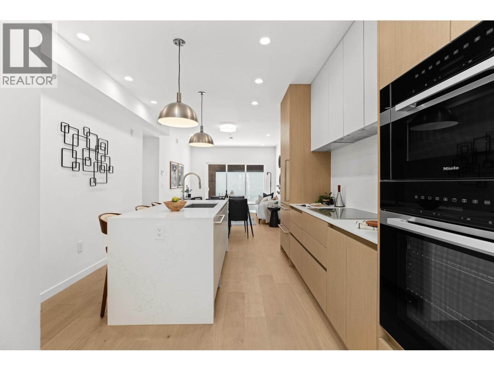 4805 Laurel Street, Vancouver, British Columbia  V5Z 3V9 - Photo 3 - R3137308