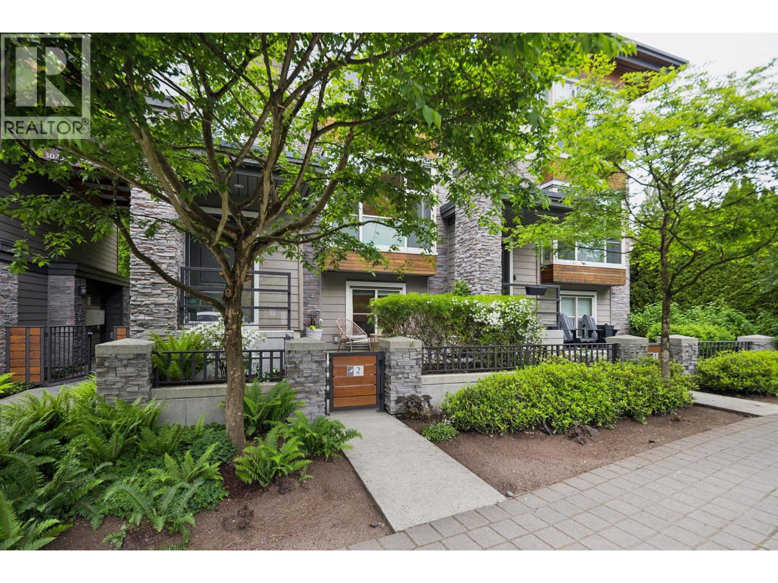 2 3025 Baird Road, North Vancouver, British Columbia  V7K 2G5 - Photo 29 - R3137322