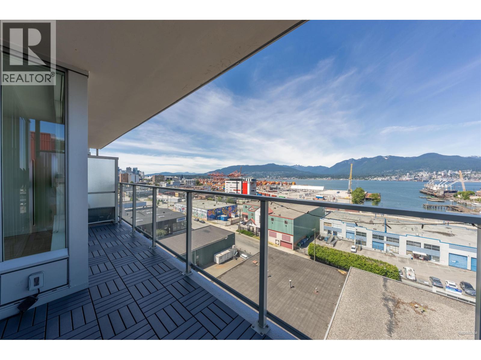 1004 933 E Hastings Street, Vancouver, British Columbia  V6A 0G6 - Photo 4 - R3137330