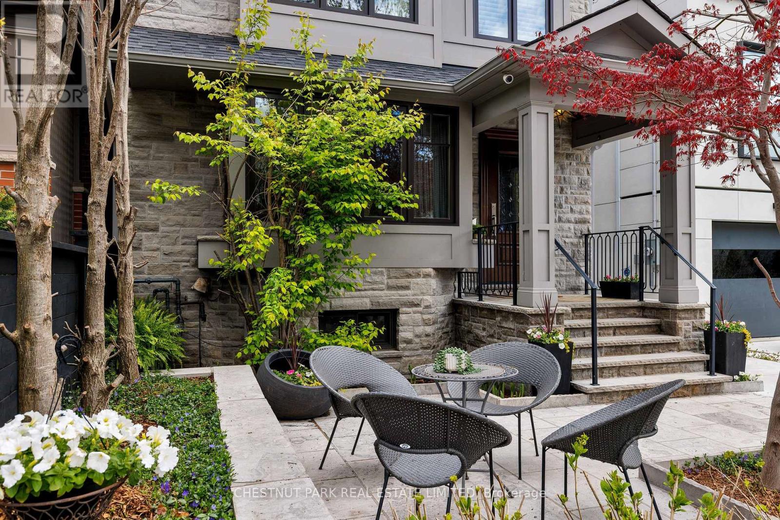 21 Cornish Road, Toronto, Ontario  M4T 2E3 - Photo 2 - C13122618