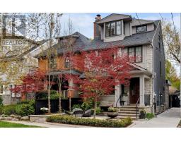 21 CORNISH ROAD, Toronto, Ontario