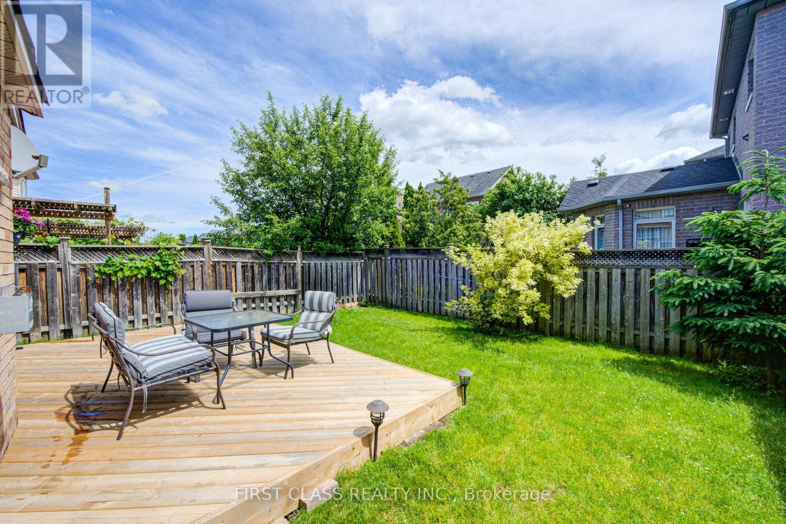 611 Mcbean Avenue, Newmarket, Ontario  L3X 2L5 - Photo 44 - N13453448