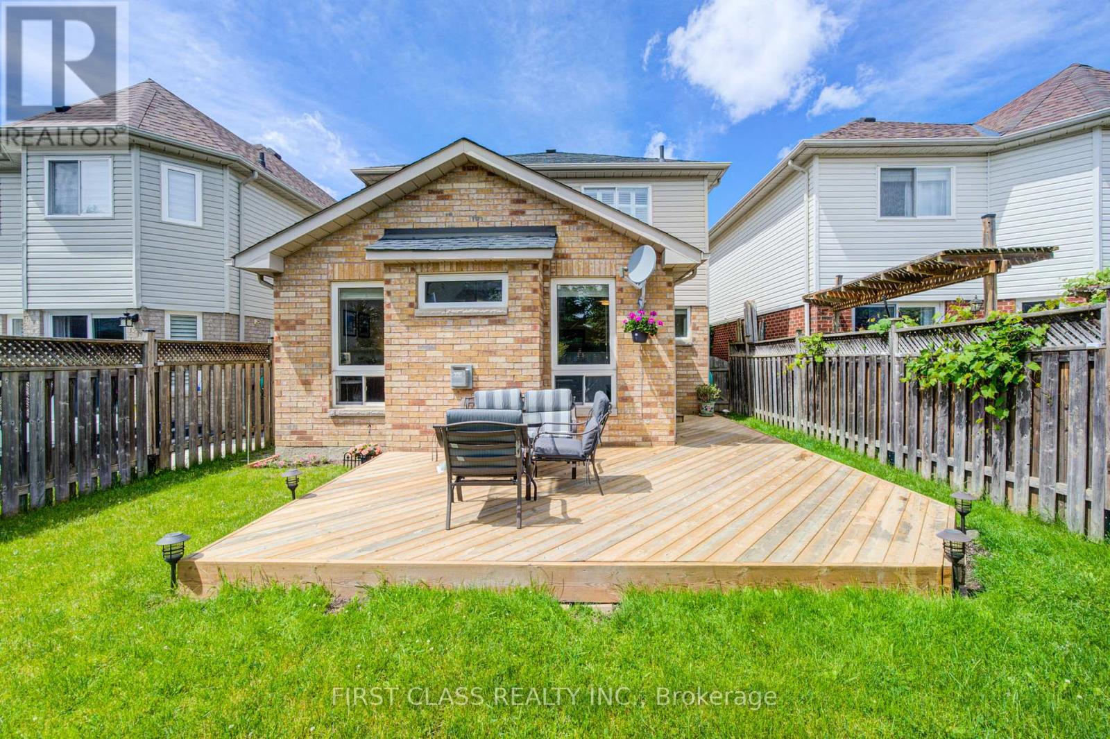 611 Mcbean Avenue, Newmarket, Ontario  L3X 2L5 - Photo 45 - N13453448