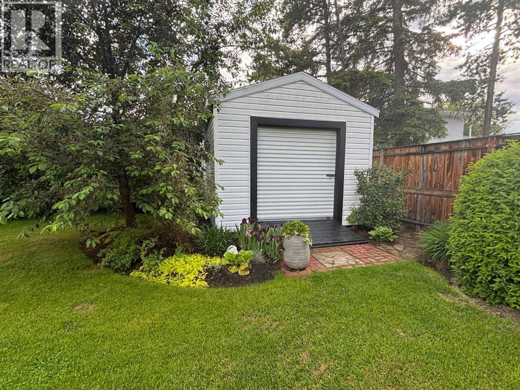 38 Blueberry Drive, Whitecourt, Alberta  T7S 1R2 - Photo 46 - A2321561
