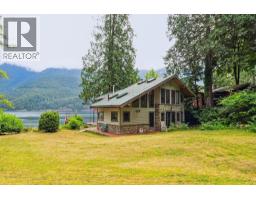 12 & 13 COLDWELL BEACH, North Vancouver, British Columbia