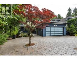 1501 OSTLER COURT, North Vancouver, British Columbia