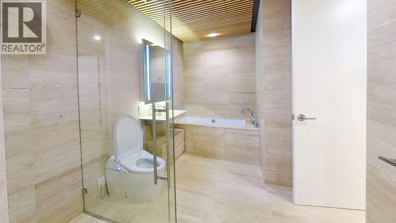 9xx 1568 Alberni Street, Vancouver, British Columbia  V6G 1A5 - Photo 4 - R3137337