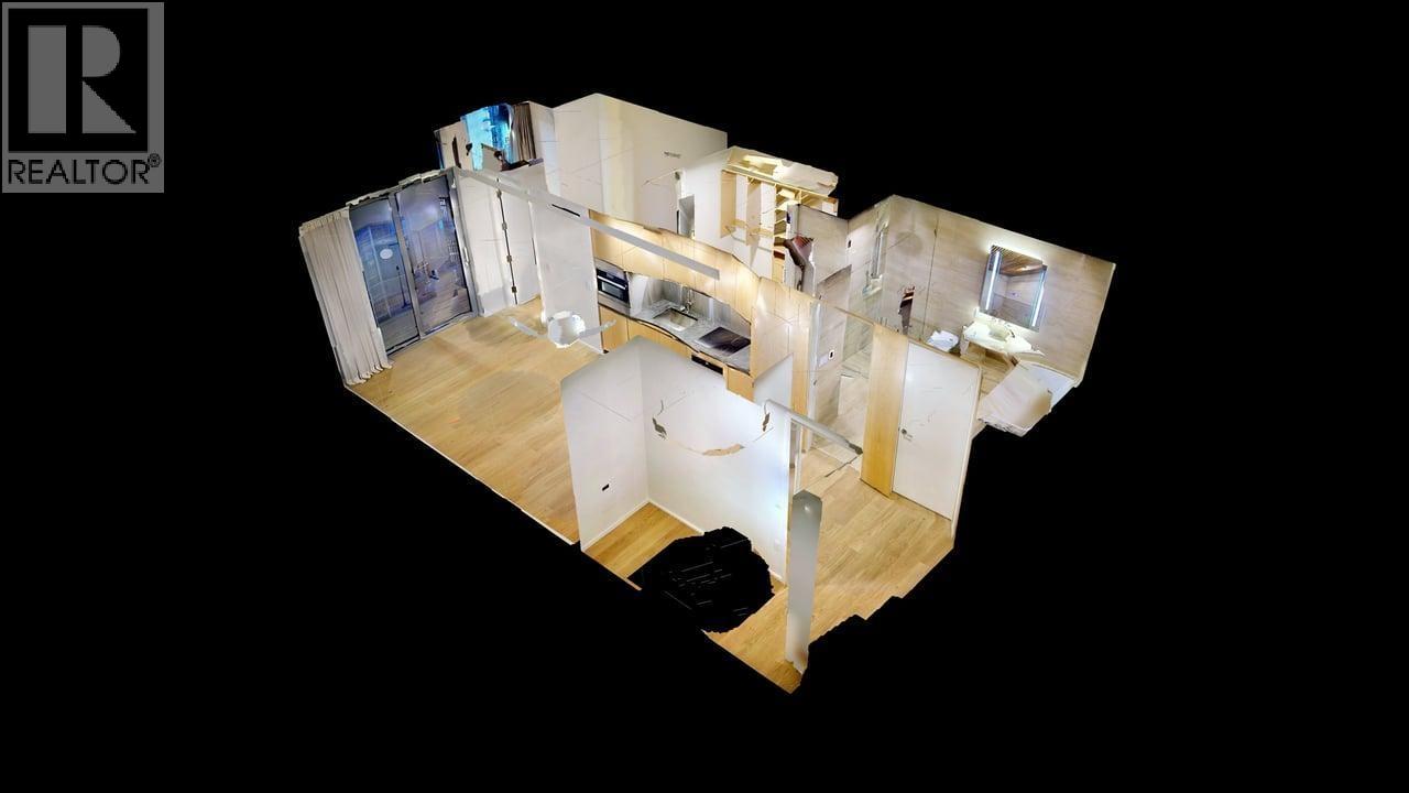 9xx 1568 Alberni Street, Vancouver, British Columbia  V6G 1A5 - Photo 6 - R3137337
