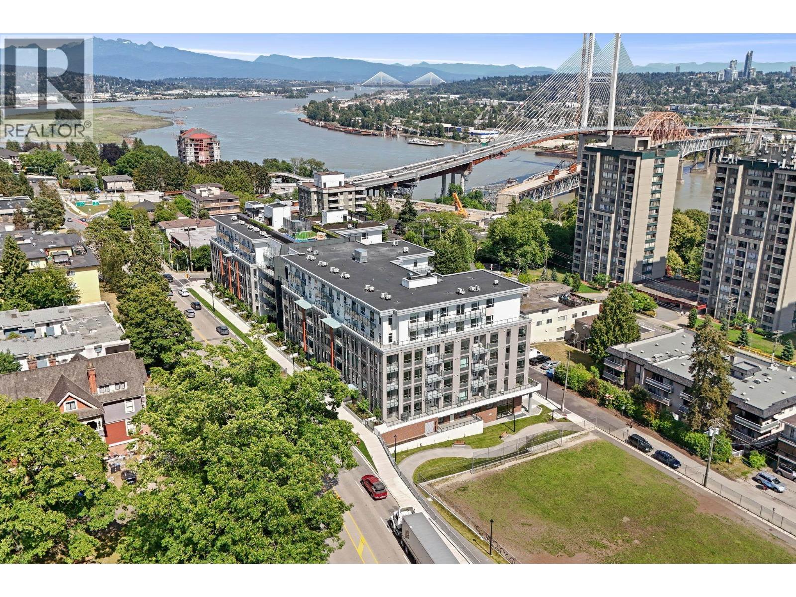 203 82 1st Street, New Westminster, British Columbia  V3L 0L8 - Photo 23 - R3137346