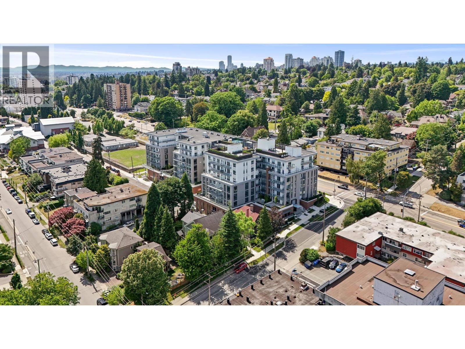 203 82 1st Street, New Westminster, British Columbia  V3L 0L8 - Photo 24 - R3137346