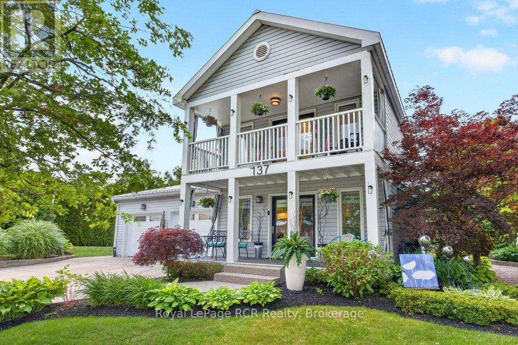 137 - 383 MCNABB STREET, Saugeen Shores, Ontario