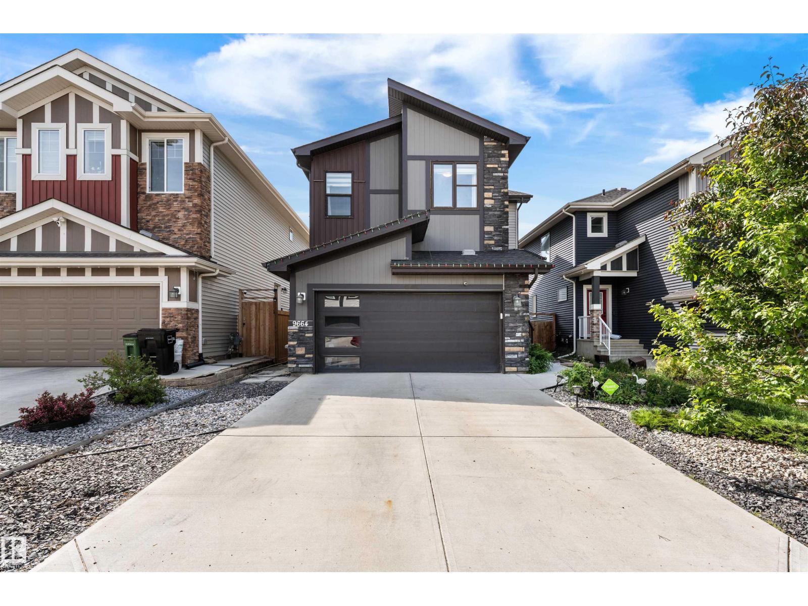 9664 223 ST NW, Edmonton, Alberta