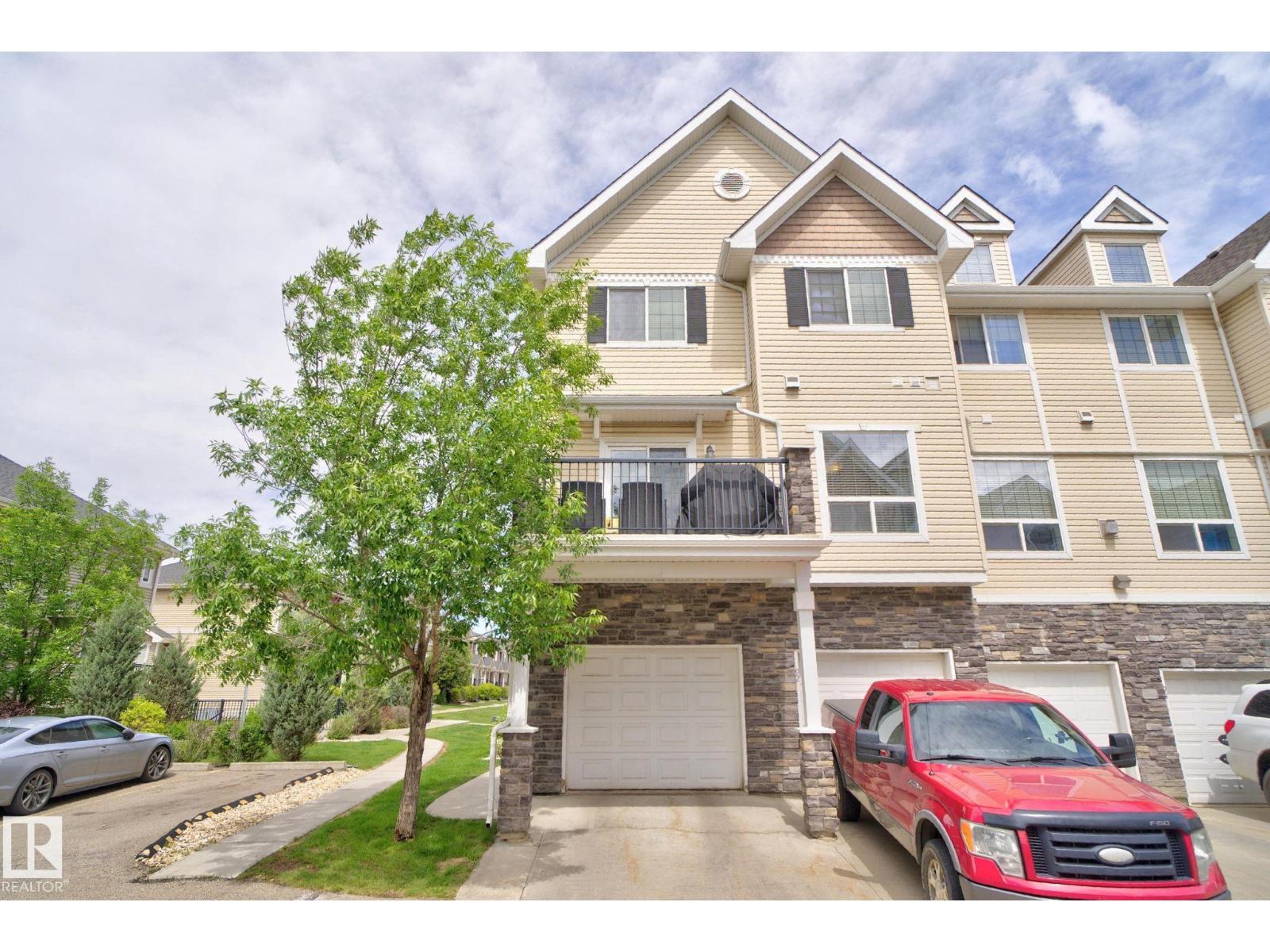 #91 7293 SOUTH TERWILLEGAR DR NW, Edmonton, Alberta