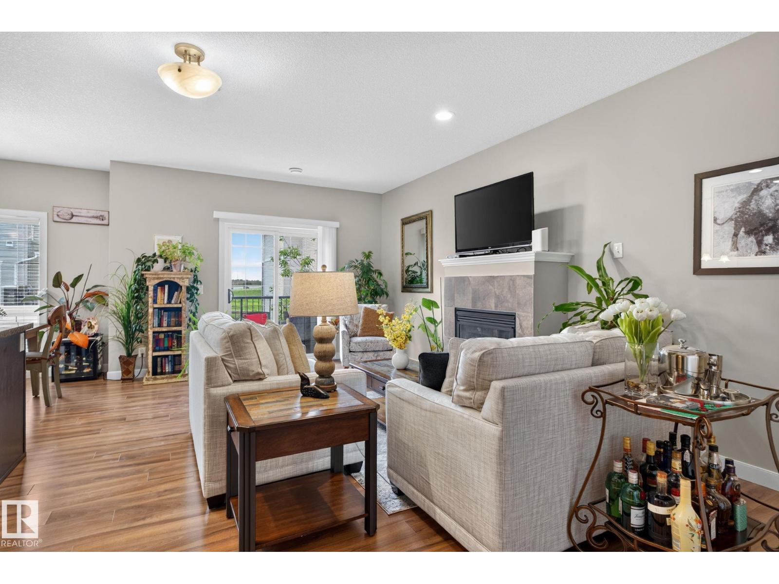 #91 7293 South Terwillegar Dr NW, Edmonton, Alberta  T6R 0N5 - Photo 3 - E4494226