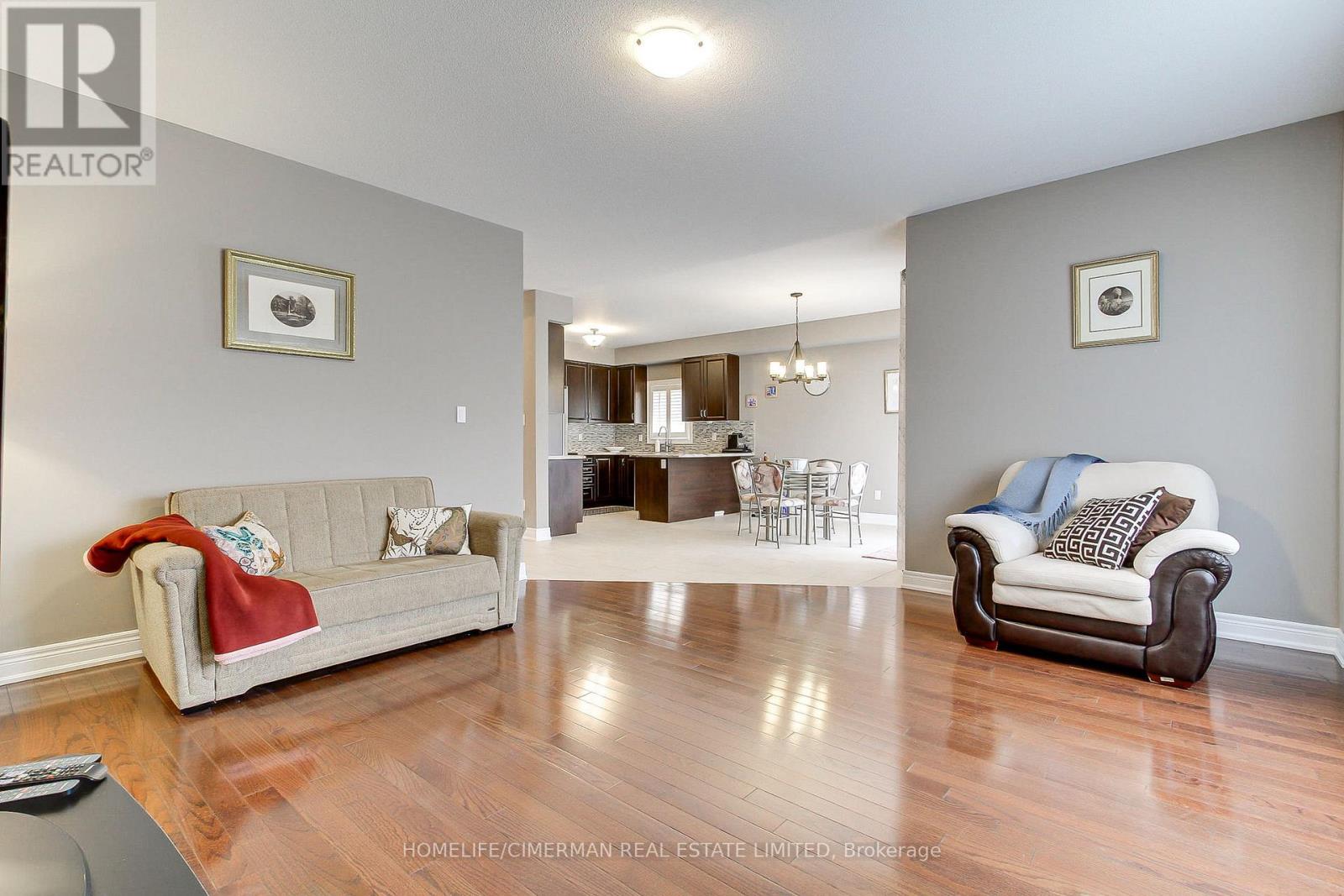 88 Chelsea Crescent, Bradford West Gwillimbury, Ontario  L3Z 0J7 - Photo 16 - N13459408