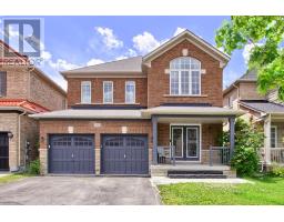 88 CHELSEA CRESCENT, Bradford West Gwillimbury, Ontario