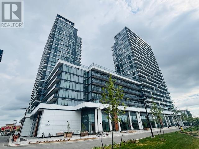 B-2405 - 9751 MARKHAM ROAD, Markham, Ontario
