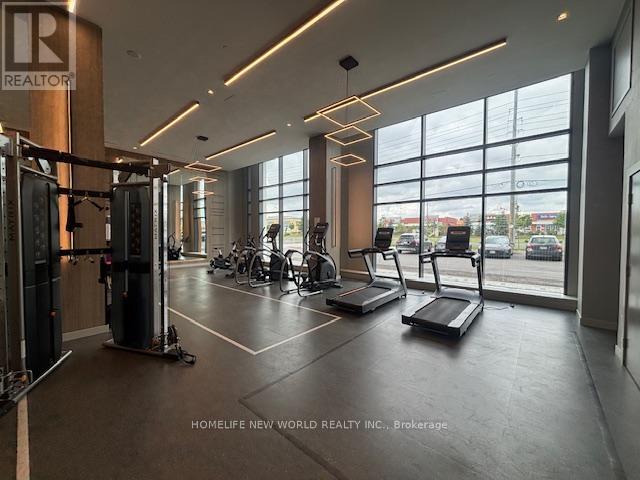B-2405 - 9751 Markham Road, Markham (Greensborough), Ontario  L6E 0W3 - Photo 19 - N13459432