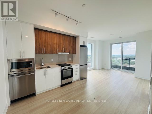B-2405 - 9751 Markham Road, Markham (Greensborough), Ontario  L6E 0W3 - Photo 6 - N13459432
