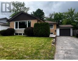 LOWER - 244 ST VINCENT STREET, Barrie, Ontario
