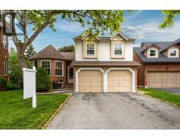 2015 BLAIRWOOD COURT, Pickering, Ontario