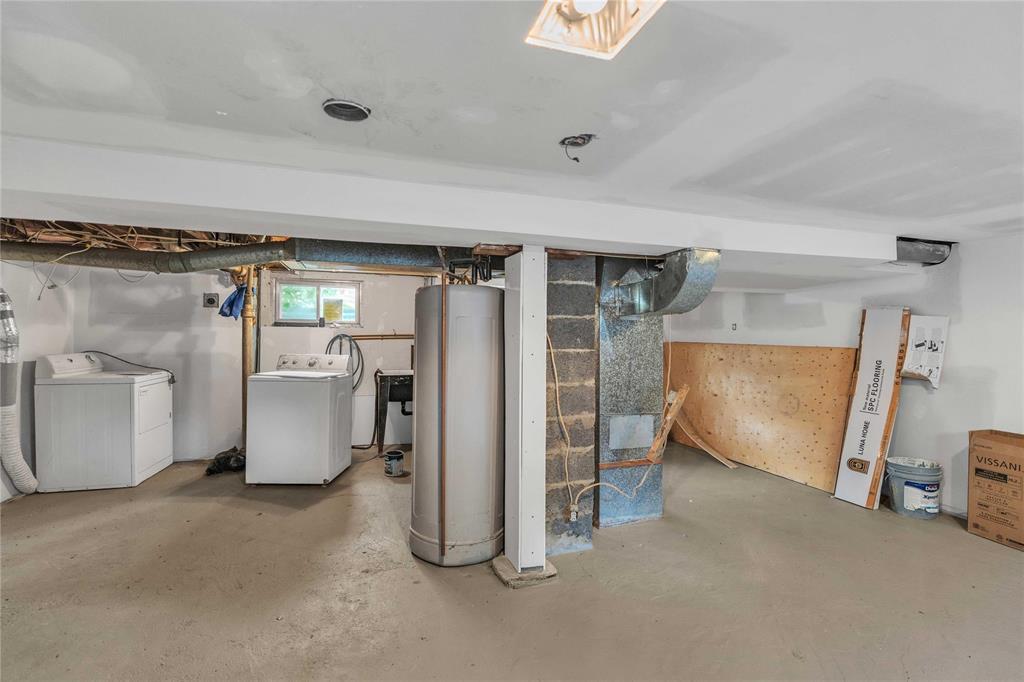 514 Melrose Avenue, Winnipeg, Manitoba  R2C 0B6 - Photo 16 - 202614162