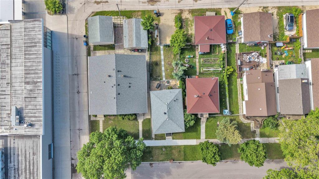 514 Melrose Avenue, Winnipeg, Manitoba  R2C 0B6 - Photo 21 - 202614162