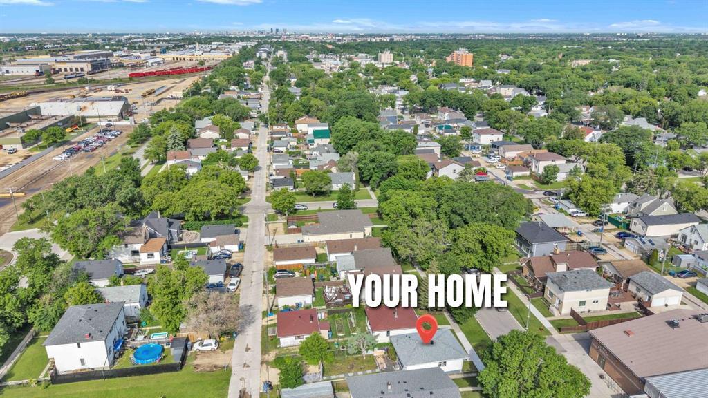 514 Melrose Avenue, Winnipeg, Manitoba  R2C 0B6 - Photo 23 - 202614162