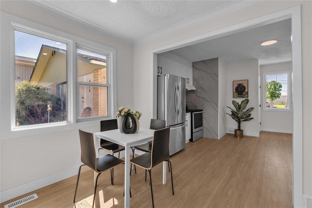 514 Melrose Avenue, Winnipeg, Manitoba  R2C 0B6 - Photo 5 - 202614162