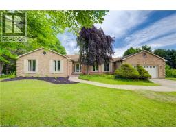 37 ALDERGRANGE Avenue, Innerkip, Ontario