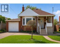 280 EAST 11TH STREET, Hamilton, Ontario