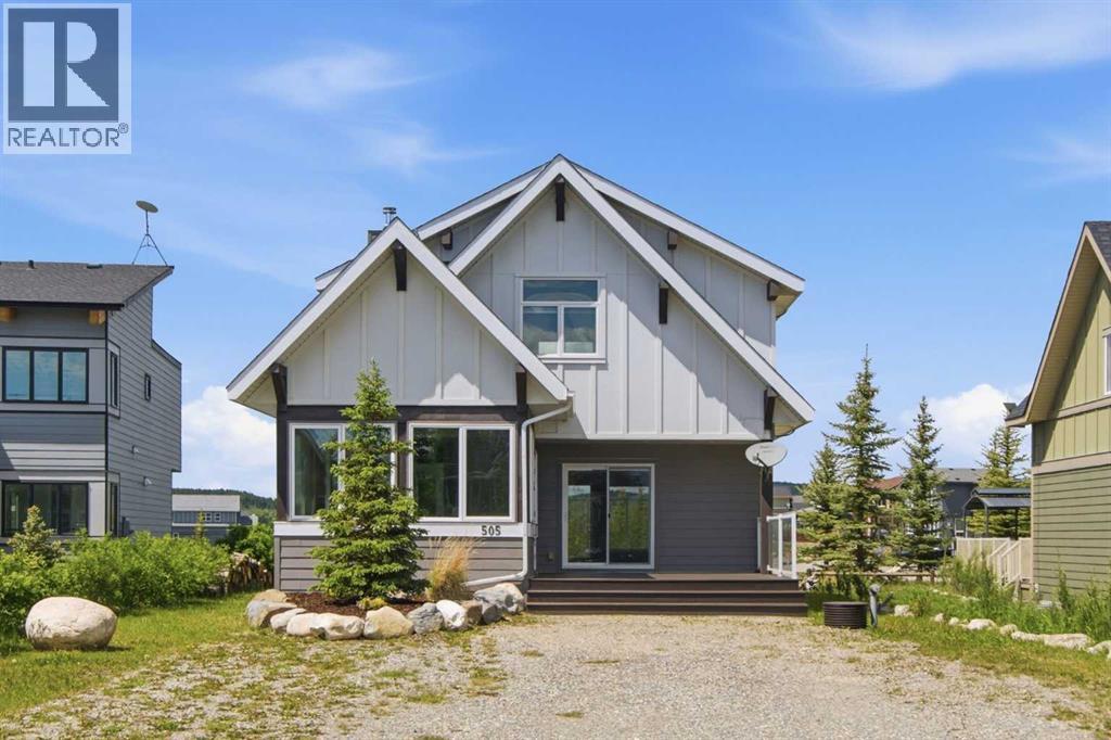 505 Cottageclub Bay, Rural Rocky View County, Alberta  T4C 0A2 - Photo 5 - A2320299