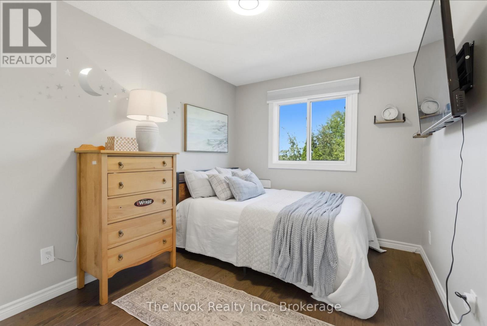 5 Teddington Crescent, Whitby, Ontario  L1R 1S4 - Photo 21 - E13459472