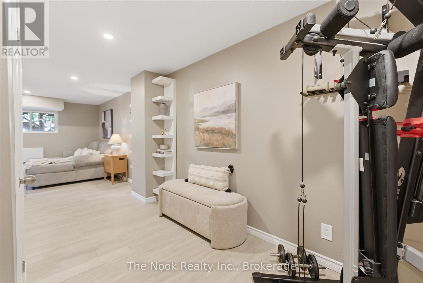 5 Teddington Crescent, Whitby, Ontario  L1R 1S4 - Photo 24 - E13459472