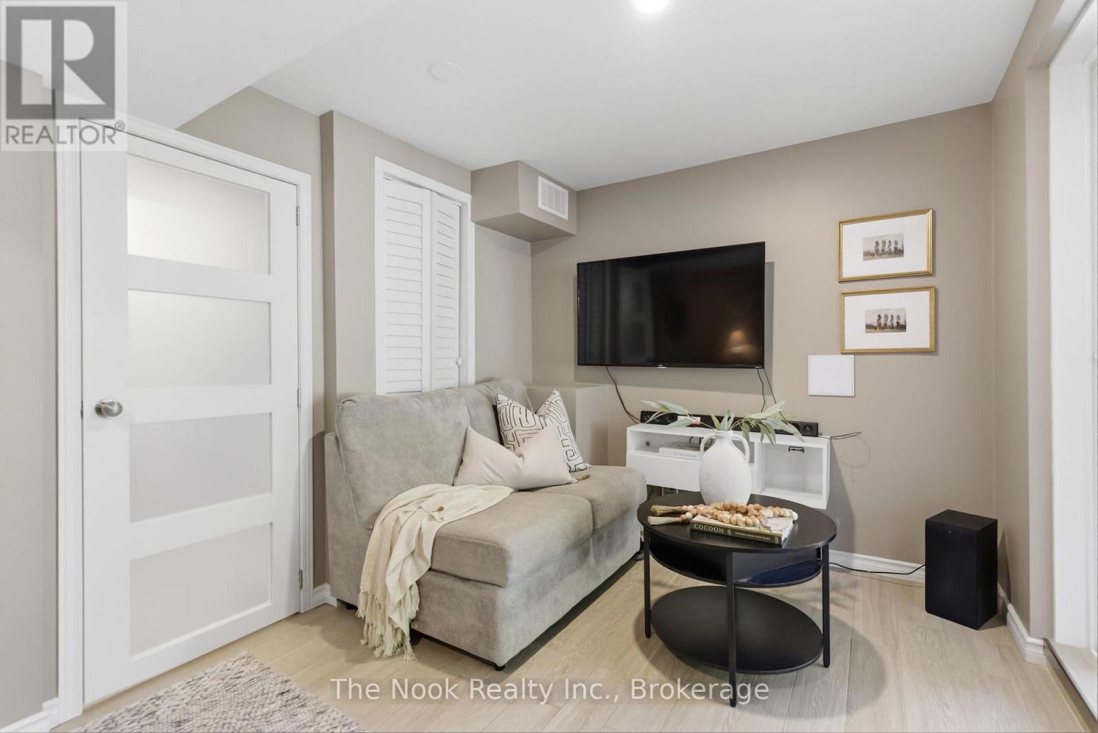 5 Teddington Crescent, Whitby, Ontario  L1R 1S4 - Photo 29 - E13459472