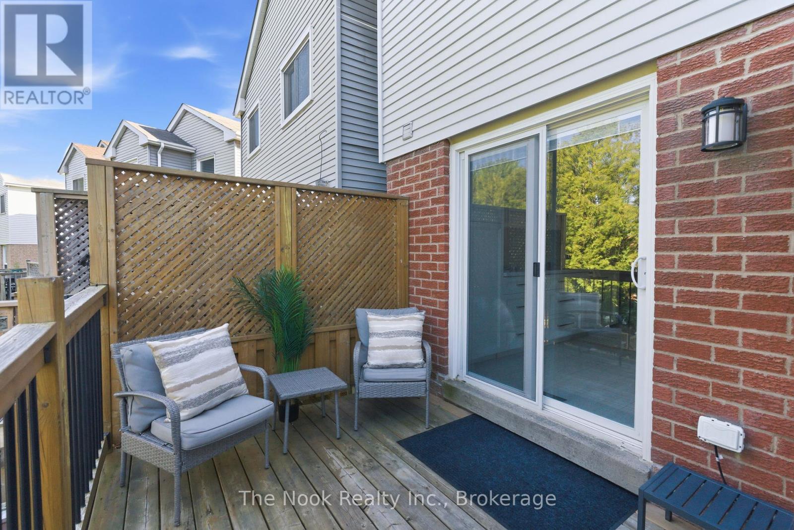 5 Teddington Crescent, Whitby, Ontario  L1R 1S4 - Photo 35 - E13459472
