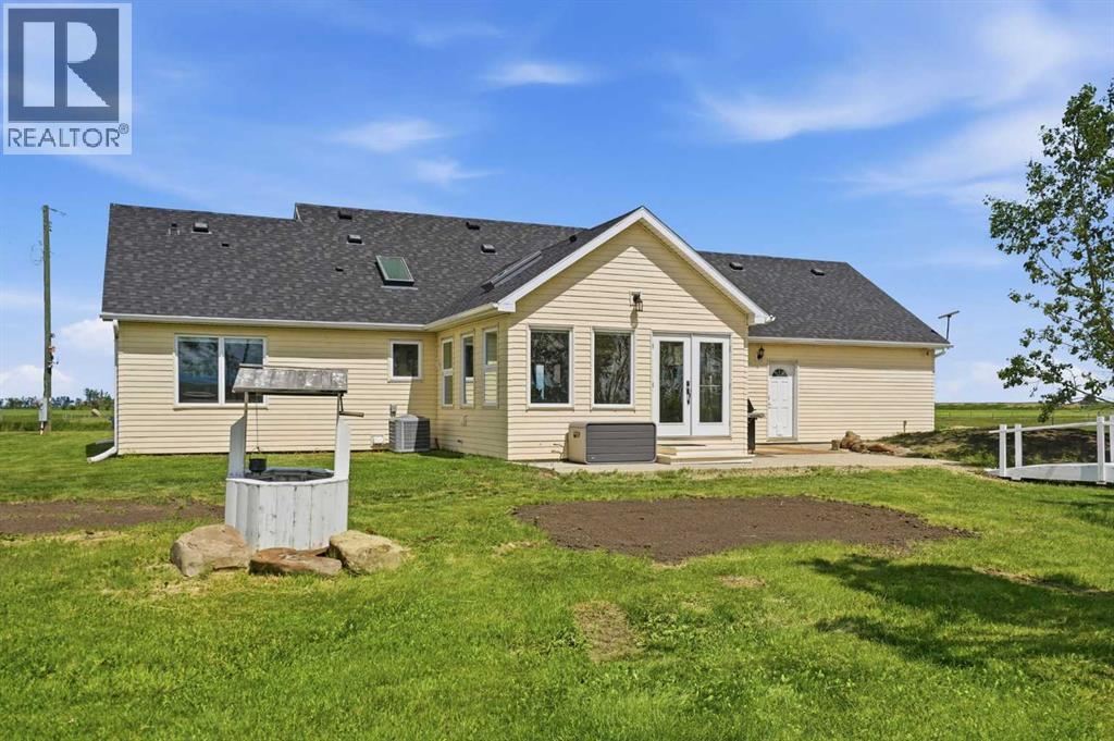 245169 Range Rd  271, Rural Rocky View County, Alberta  T1Z 0V9 - Photo 36 - A2321796